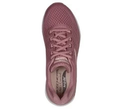 Skechers Arch Fit Glide-Step - Top Glory -Shoe Style Shop 149873 DKRS C