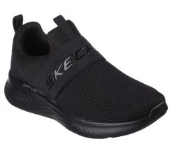 Skechers Skech-Lite Pro - Light Rush -Shoe Style Shop 149944 BBK E