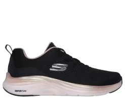 Skechers Vapor Foam - Midnight Glimmer