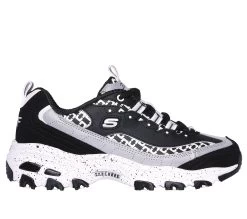 Featured Products 5 Skechers DVF: D'Lites - Link Up