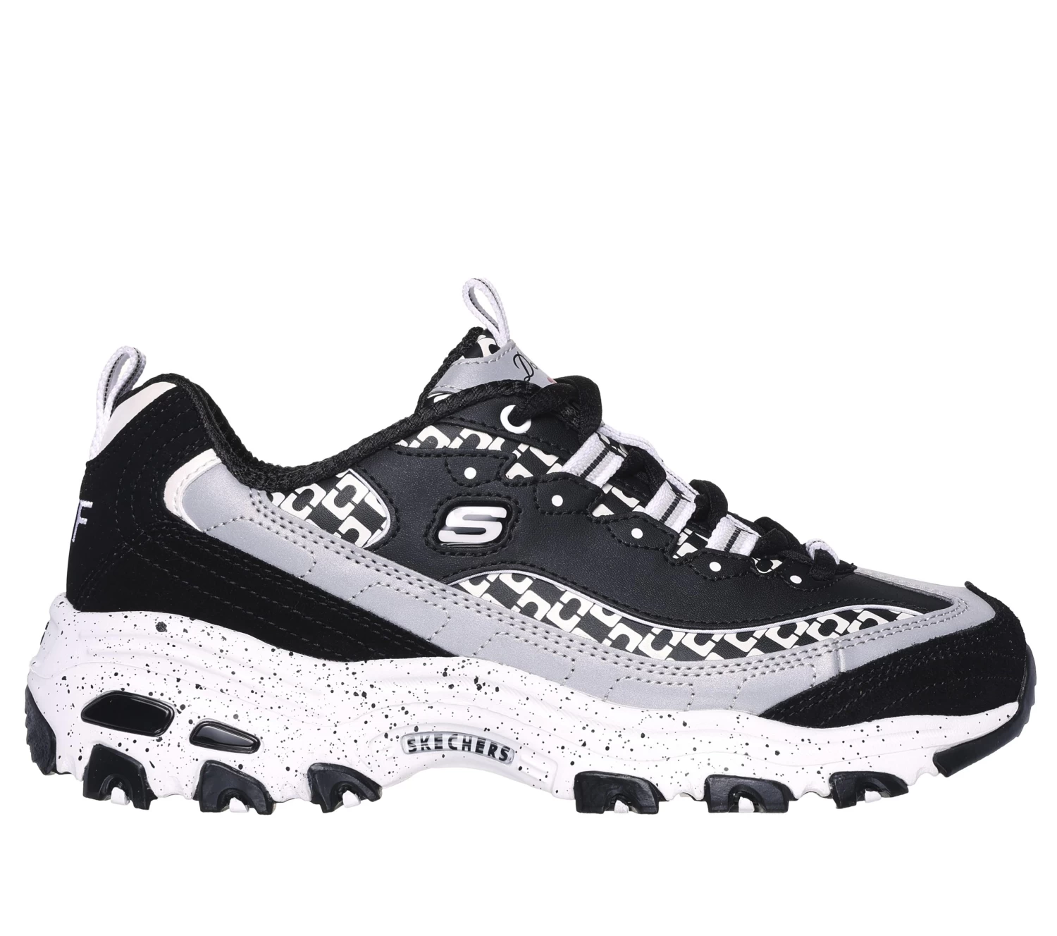 Skechers DVF: D'Lites - Link Up 3 Skechers DVF: D'Lites - Link Up