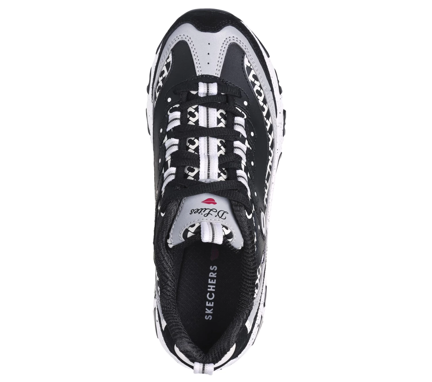 Skechers DVF: D'Lites - Link Up 5 Skechers DVF: D'Lites - Link Up - Image 3
