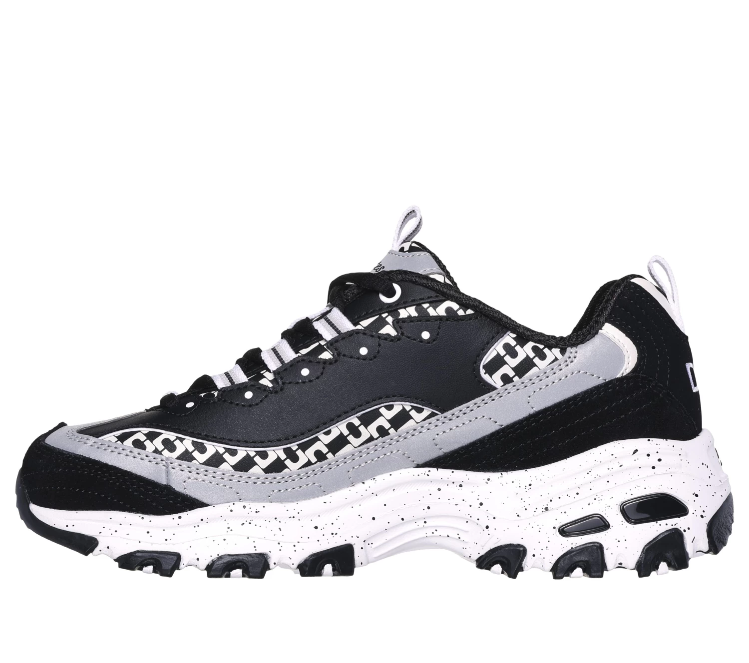 Skechers DVF: D'Lites - Link Up 7 Skechers DVF: D'Lites - Link Up - Image 5