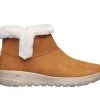 Skechers On The GO Joy - Bundle Up -Shoe Style Shop 15501 CSNT