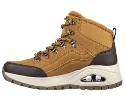 Skechers Uno Rugged - Winter Feels -Shoe Style Shop 155224 WTN D