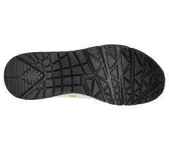 Skechers X Tokidoki: Uno - Crossing Hearts -Shoe Style Shop 155227 WMLT D