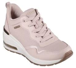 Skechers Million Air - Hotter Air 11 Skechers Million Air - Hotter Air -Shoe Style Shop 155399 BLSH E