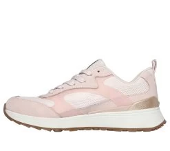 Skechers Sunny Street - Shiny Jogger -Shoe Style Shop 155429 LTPK D