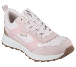 Skechers Sunny Street - Shiny Jogger -Shoe Style Shop 155429 LTPK E