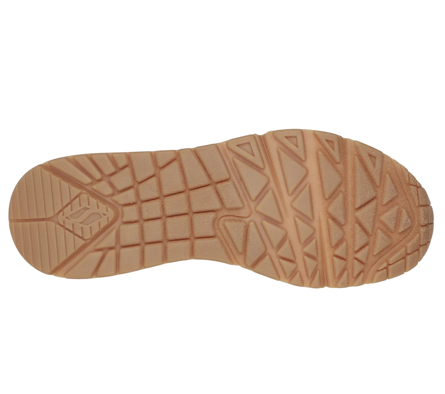 Skechers X JGoldcrown: Uno - Metallic Love 6 Skechers X JGoldcrown: Uno - Metallic Love - Image 4