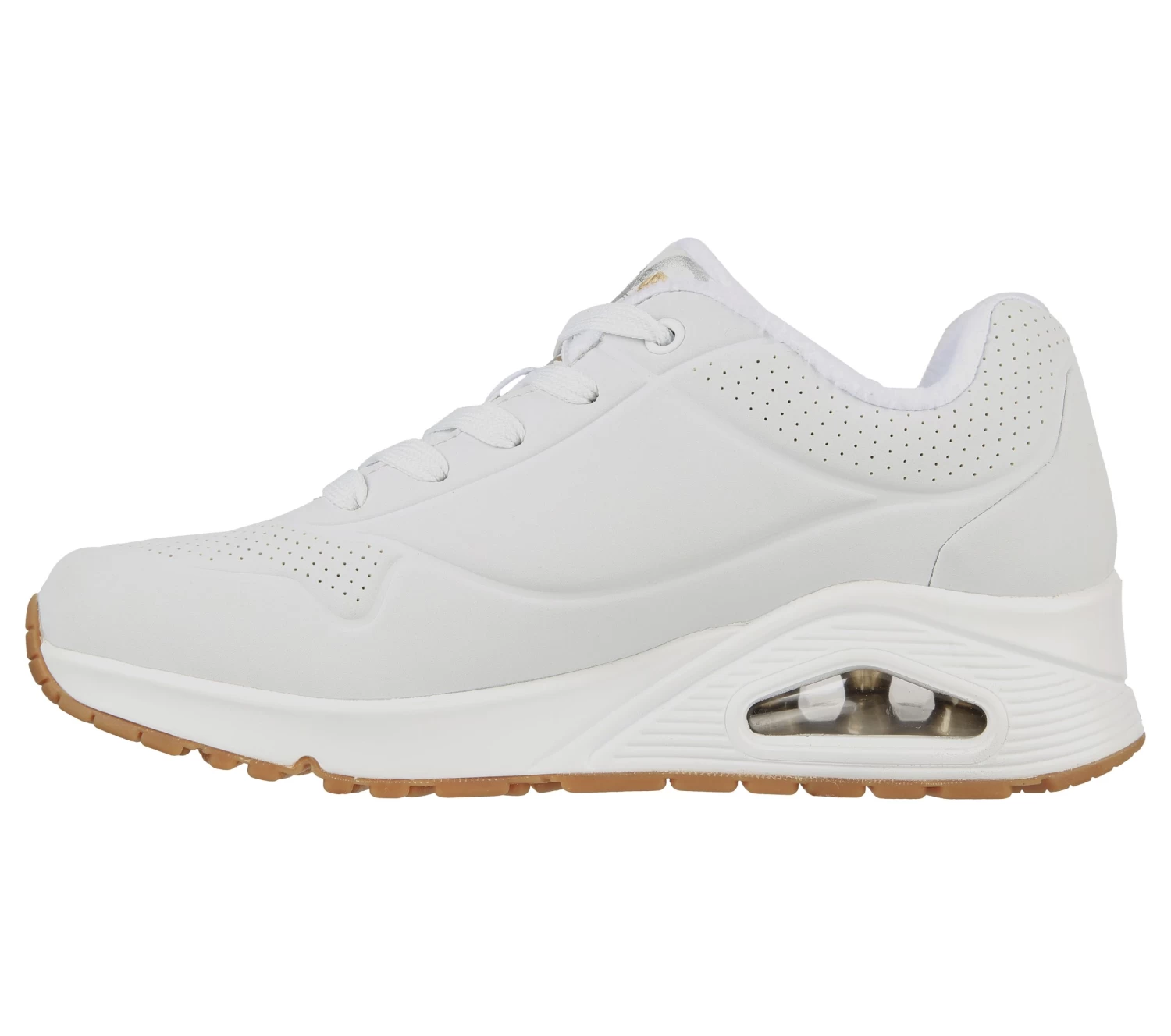 Skechers X JGoldcrown: Uno - Metallic Love 7 Skechers X JGoldcrown: Uno - Metallic Love - Image 5