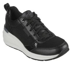 Skechers Billion - Hot Days 11 Skechers Billion - Hot Days -Shoe Style Shop 155620 BLK E