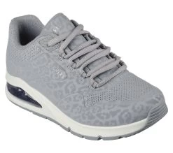 Skechers Uno 2 -Shoe Style Shop 155642 GRY F
