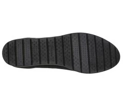 Skechers Cleo Flex Wedge - Spellbind -Shoe Style Shop 158156 BBK D