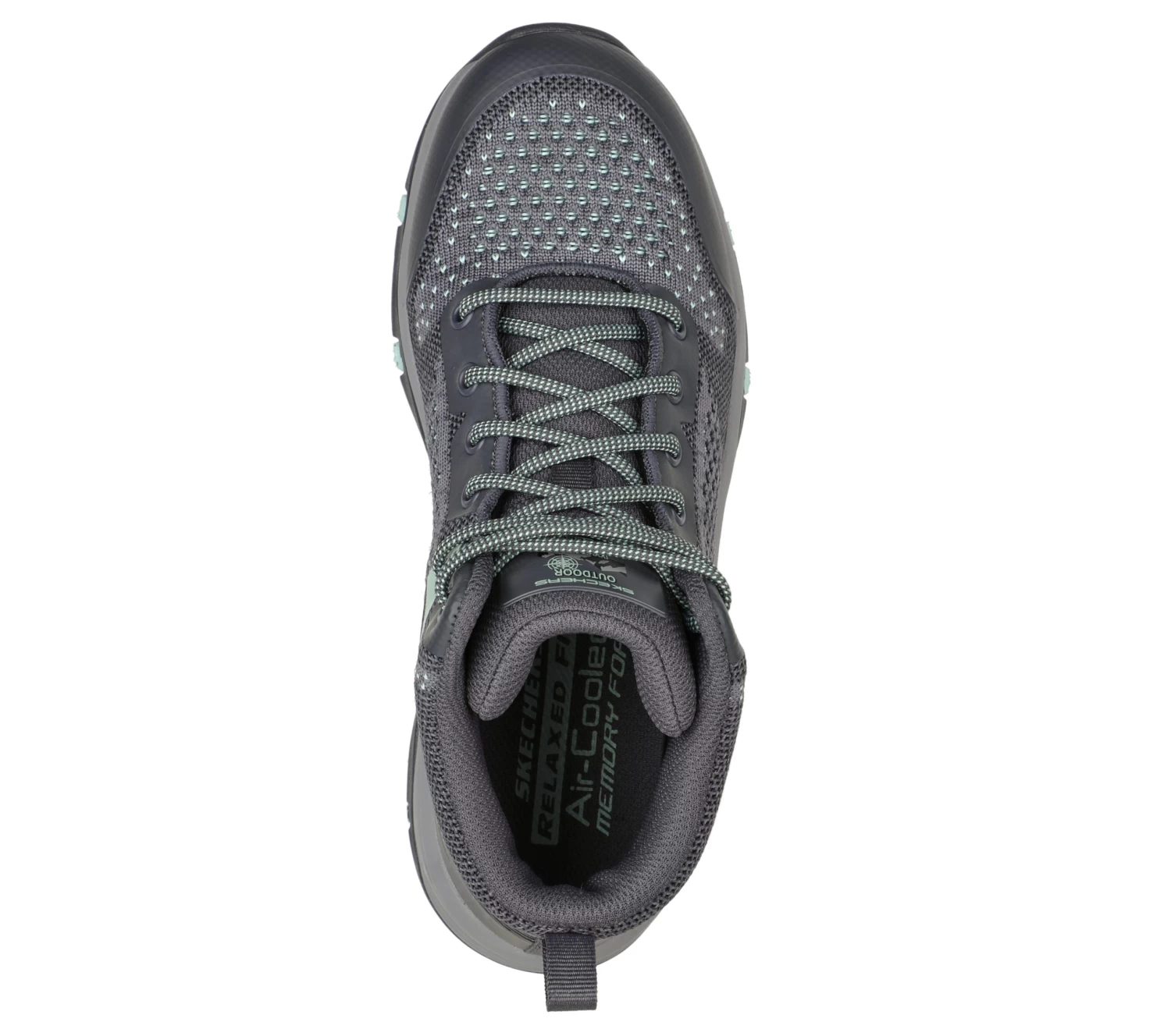 Skechers Relaxed Fit: Trego - Out Of Here 5 Skechers Relaxed Fit: Trego - Out Of Here - Image 3