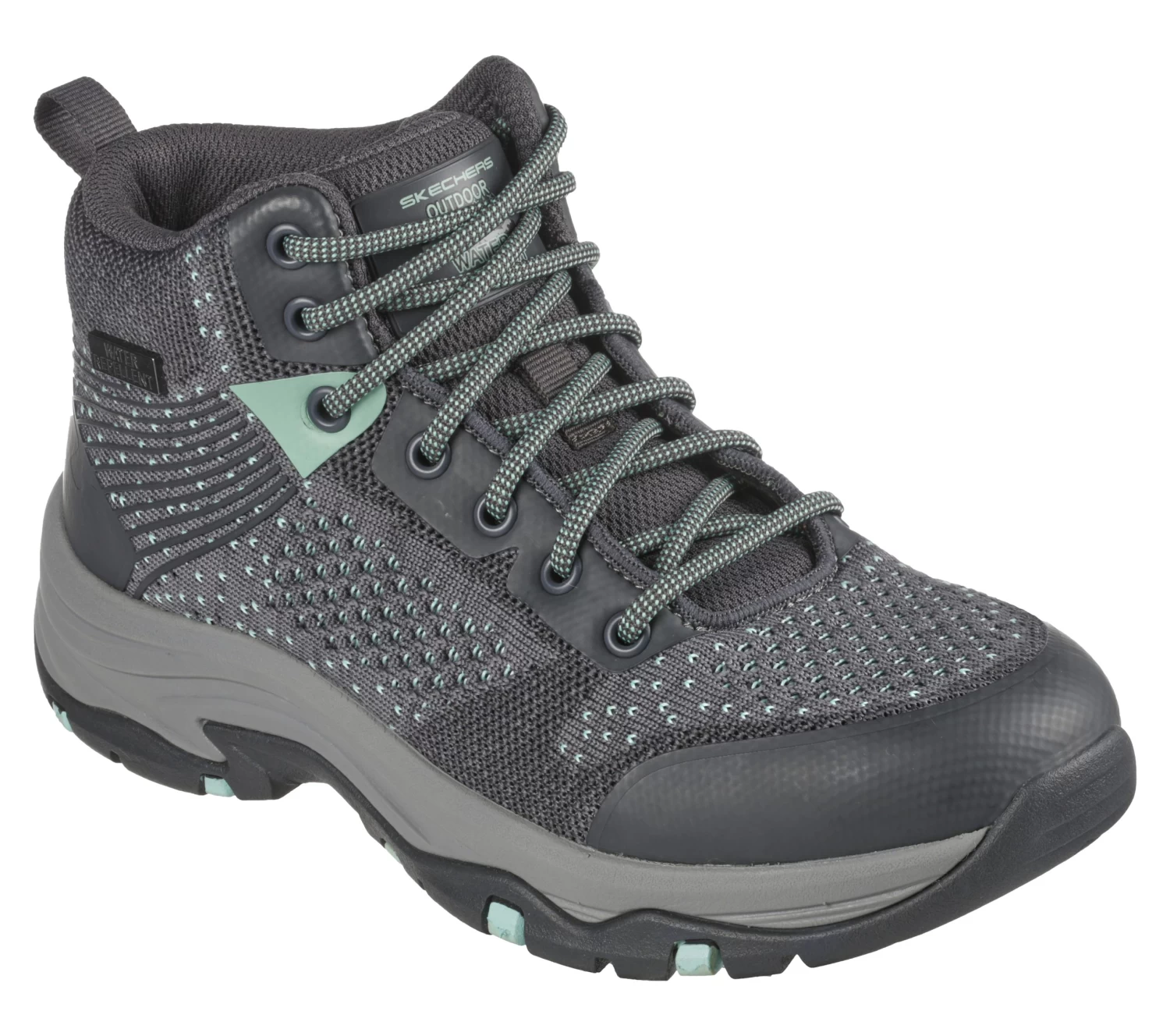 Skechers Relaxed Fit: Trego - Out Of Here 8 Skechers Relaxed Fit: Trego - Out Of Here - Image 6