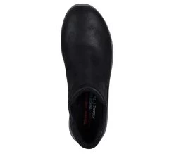 Skechers Relaxed Fit: Reggae Fest 2.0 - New Yorker 10 Skechers Relaxed Fit: Reggae Fest 2.0 - New Yorker -Shoe Style Shop 158388 BLK C