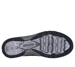 Skechers Relaxed Fit: Reggae Fest 2.0 - New Yorker 11 Skechers Relaxed Fit: Reggae Fest 2.0 - New Yorker -Shoe Style Shop 158388 BLK D