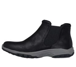 Skechers Relaxed Fit: Reggae Fest 2.0 - New Yorker 12 Skechers Relaxed Fit: Reggae Fest 2.0 - New Yorker -Shoe Style Shop 158388 BLK E