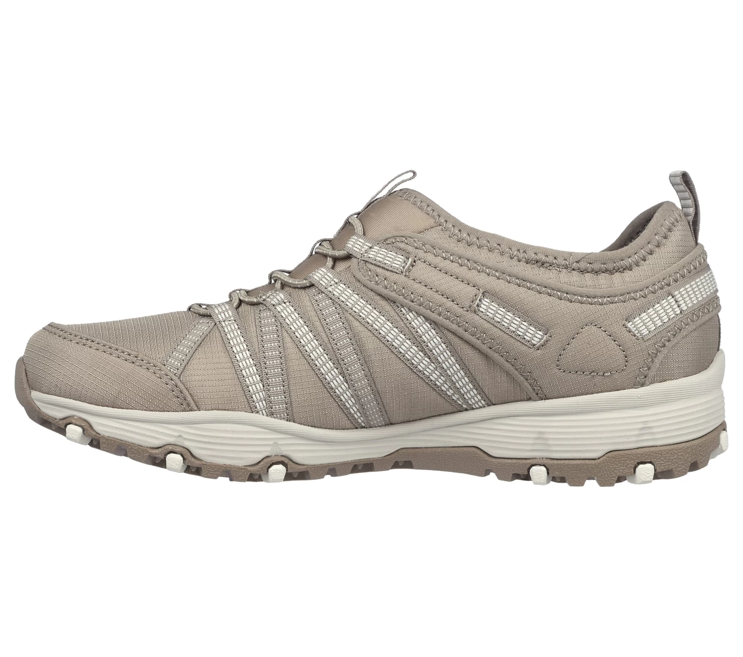 Skechers Seager Hiker - Creek Vibes 6 Skechers Seager Hiker - Creek Vibes - Image 4