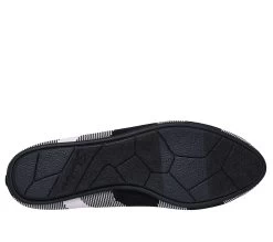 Skechers Cleo 2.0 - Lady Sherlock -Shoe Style Shop 158770 BKW D