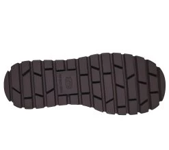 Skechers Jammers - Say Goodbye -Shoe Style Shop 158798 BRN C