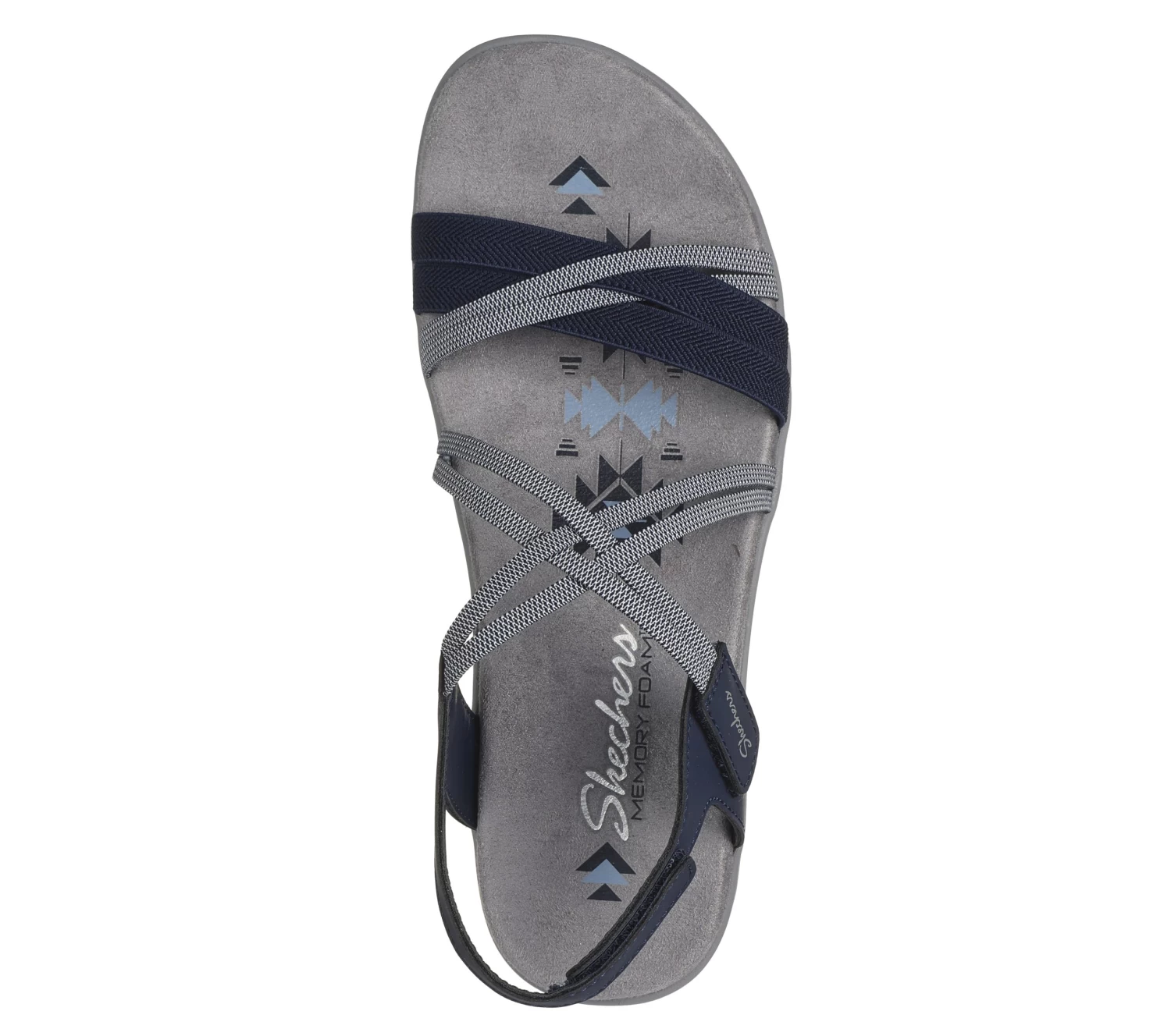 Skechers Reggae Slim - Takes Two 5 Skechers Reggae Slim - Takes Two - Image 3