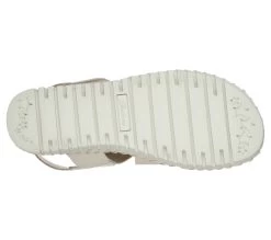 Skechers Sepulveda - Go Together -Shoe Style Shop 163151 NAT D