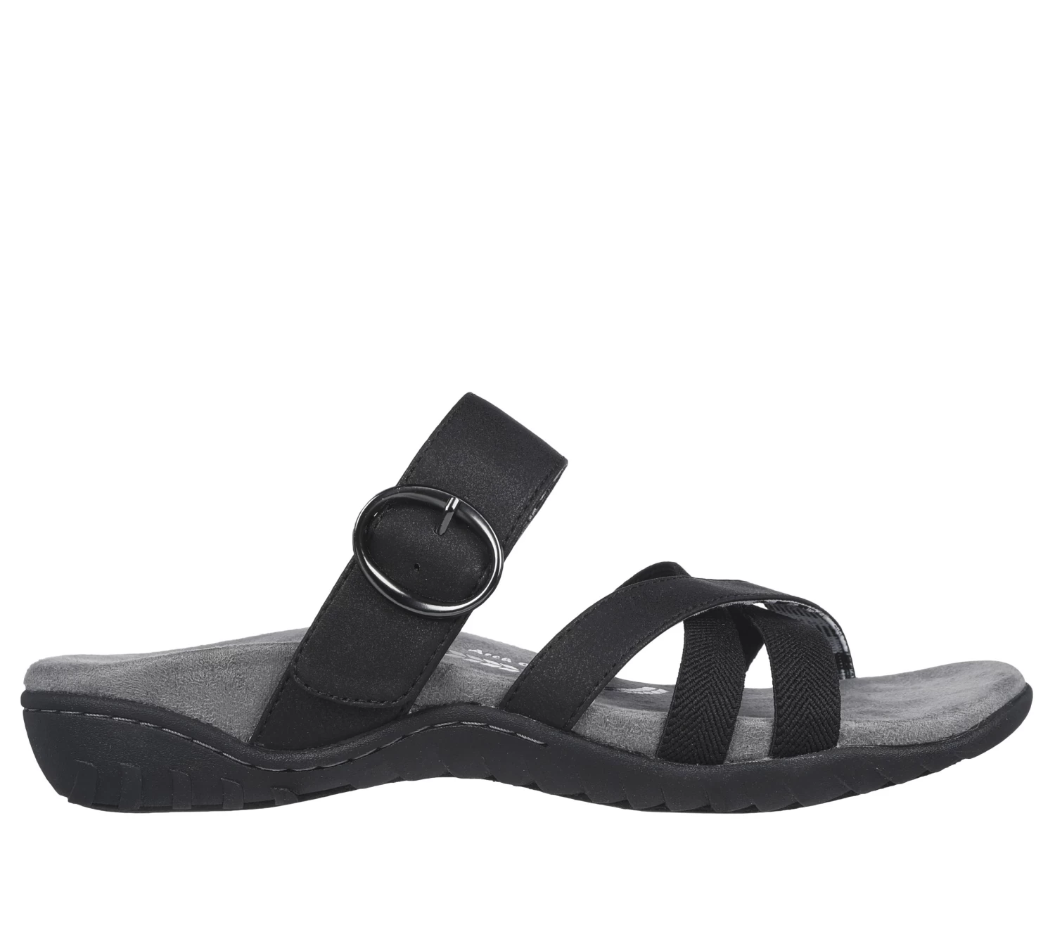 Skechers Arch Fit Reggae Trek - Summer Fling 3 Skechers Arch Fit Reggae Trek - Summer Fling