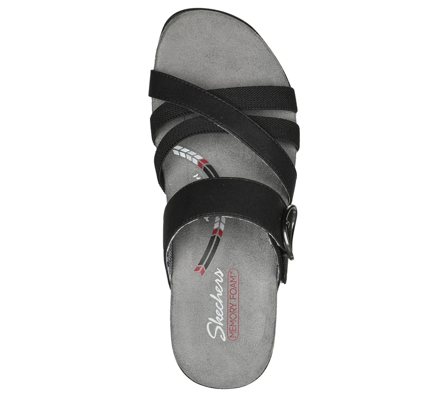Skechers Arch Fit Reggae Trek - Summer Fling 5 Skechers Arch Fit Reggae Trek - Summer Fling - Image 3