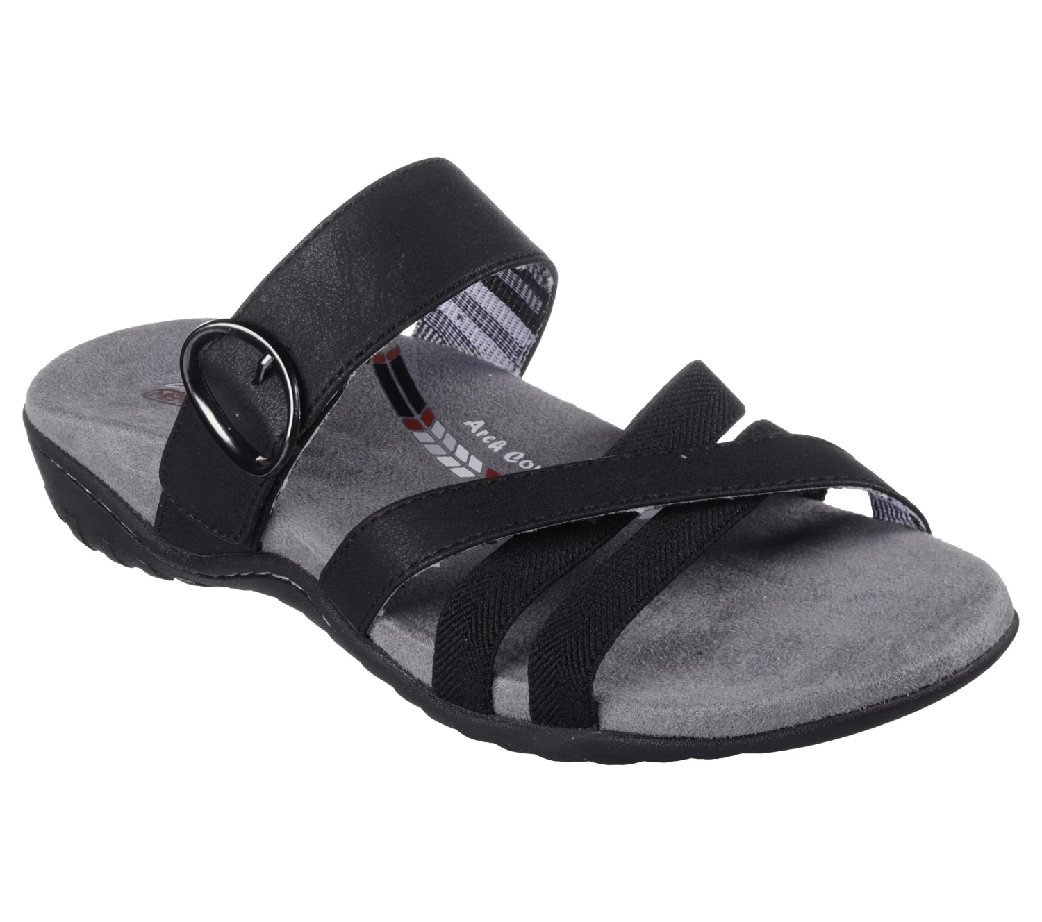 Skechers Arch Fit Reggae Trek - Summer Fling 8 Skechers Arch Fit Reggae Trek - Summer Fling - Image 6