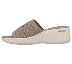 Skechers Pier-Lite - My Wish -Shoe Style Shop 163274 TPE E