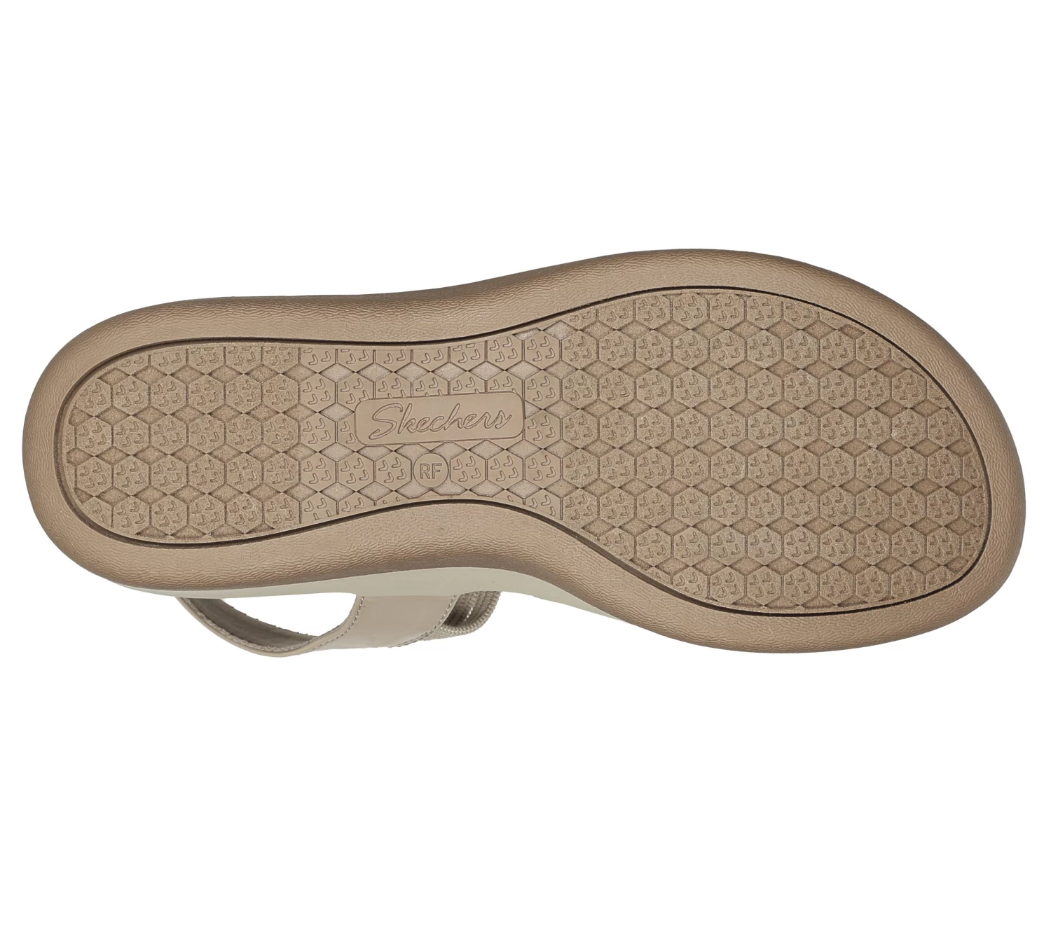 Skechers Arch Fit Sunshine - Luxe Lady 5 Skechers Arch Fit Sunshine - Luxe Lady - Image 3