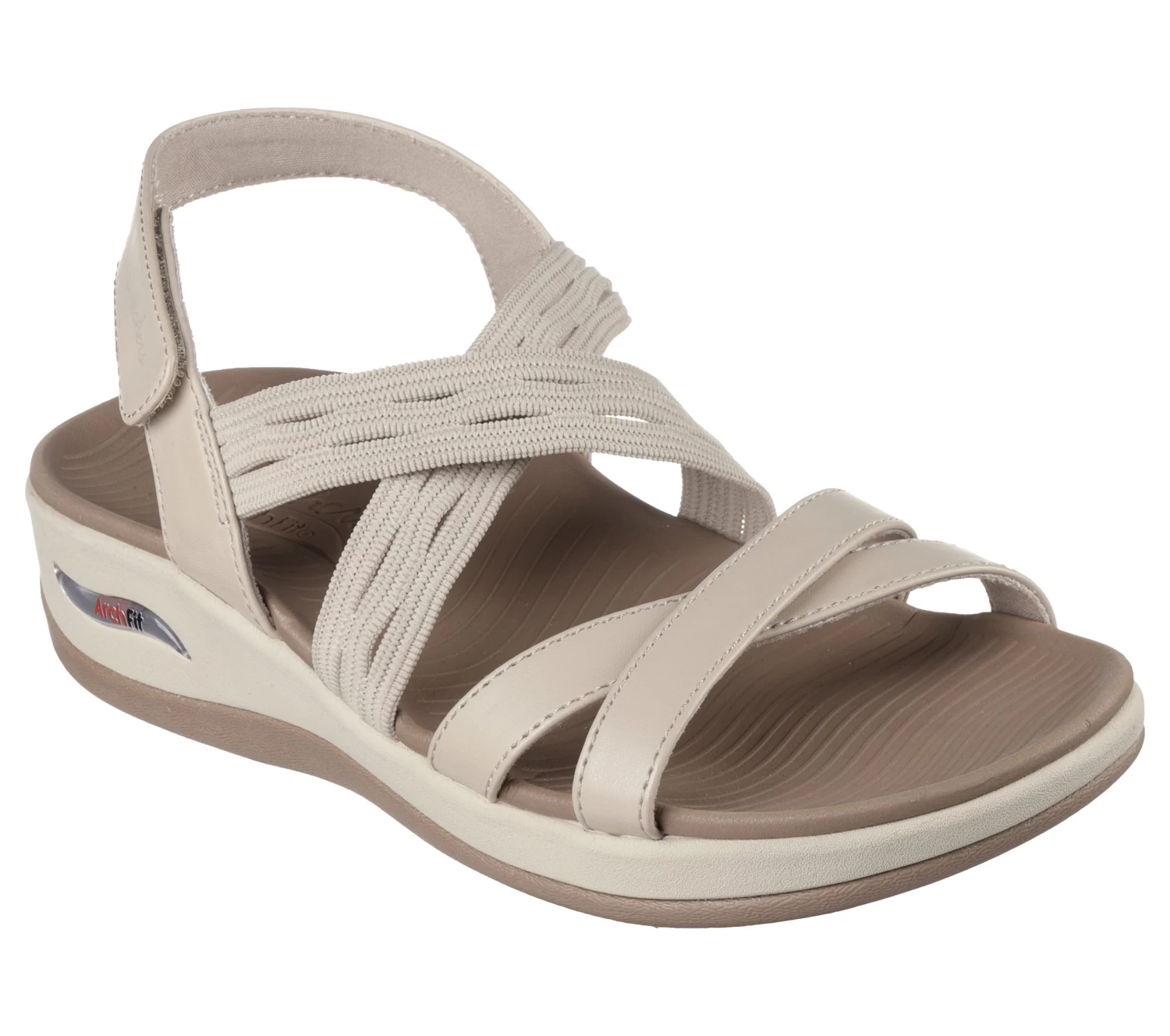 Skechers Arch Fit Sunshine - Luxe Lady 7 Skechers Arch Fit Sunshine - Luxe Lady - Image 5