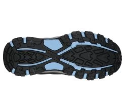 Skechers Relaxed Fit: Selmen - West Highland -Shoe Style Shop 167003 NVGY D