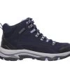 Skechers Relaxed Fit: Trego - Alpine Trail -Shoe Style Shop 167004 NVGY