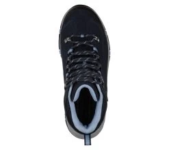 Skechers Relaxed Fit: Trego - Alpine Trail -Shoe Style Shop 167004 NVGY C