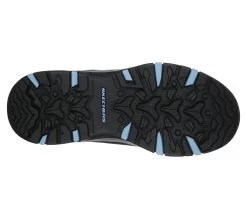 Skechers Relaxed Fit: Trego - Alpine Trail -Shoe Style Shop 167004 NVGY D