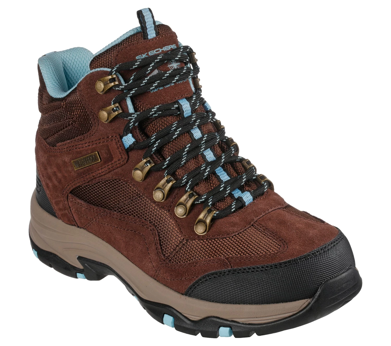 Skechers Relaxed Fit: Trego - Base Camp 8 Skechers Relaxed Fit: Trego - Base Camp - Image 6