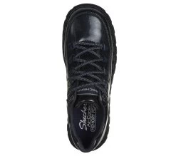 Skechers Jammers - Cool Block -Shoe Style Shop 167073 DKNV C