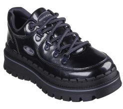 Skechers Jammers - Cool Block -Shoe Style Shop 167073 DKNV F