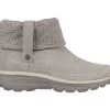Skechers Relaxed Fit: Easy Going - Upgraded Heights -Shoe Style Shop 167199 TPE