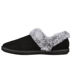 Skechers Cozy Campfire - Fresh Toast 10 Skechers Cozy Campfire - Fresh Toast -Shoe Style Shop 167219 BLK D