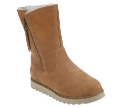 Skechers Keepsakes 2.0 - Warm Road -Shoe Style Shop 167247 TAN E