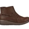 Skechers Arya - Fresh Trick 1 Skechers Arya - Fresh Trick -Shoe Style Shop 167251 CHOC