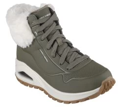 Skechers Uno Rugged - Fall Air 13 Skechers Uno Rugged - Fall Air -Shoe Style Shop 167274 OLV F