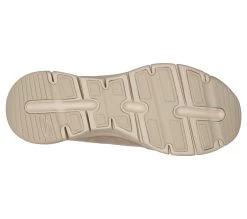 Skechers Arch Fit Smooth - Comfy Chill -Shoe Style Shop 167373 TPE C