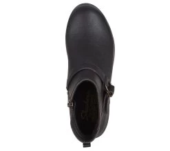 Skechers Arya - Mod Squad -Shoe Style Shop 167387 CHOC C