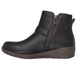 Skechers Arya - Mod Squad -Shoe Style Shop 167387 CHOC E