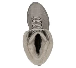 Skechers Relaxed Fit: D'Lux Walker - Winter Solstice -Shoe Style Shop 167388 DKTP C
